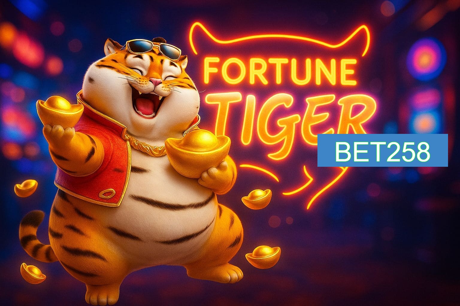 Como Jogar Fortune Tiger