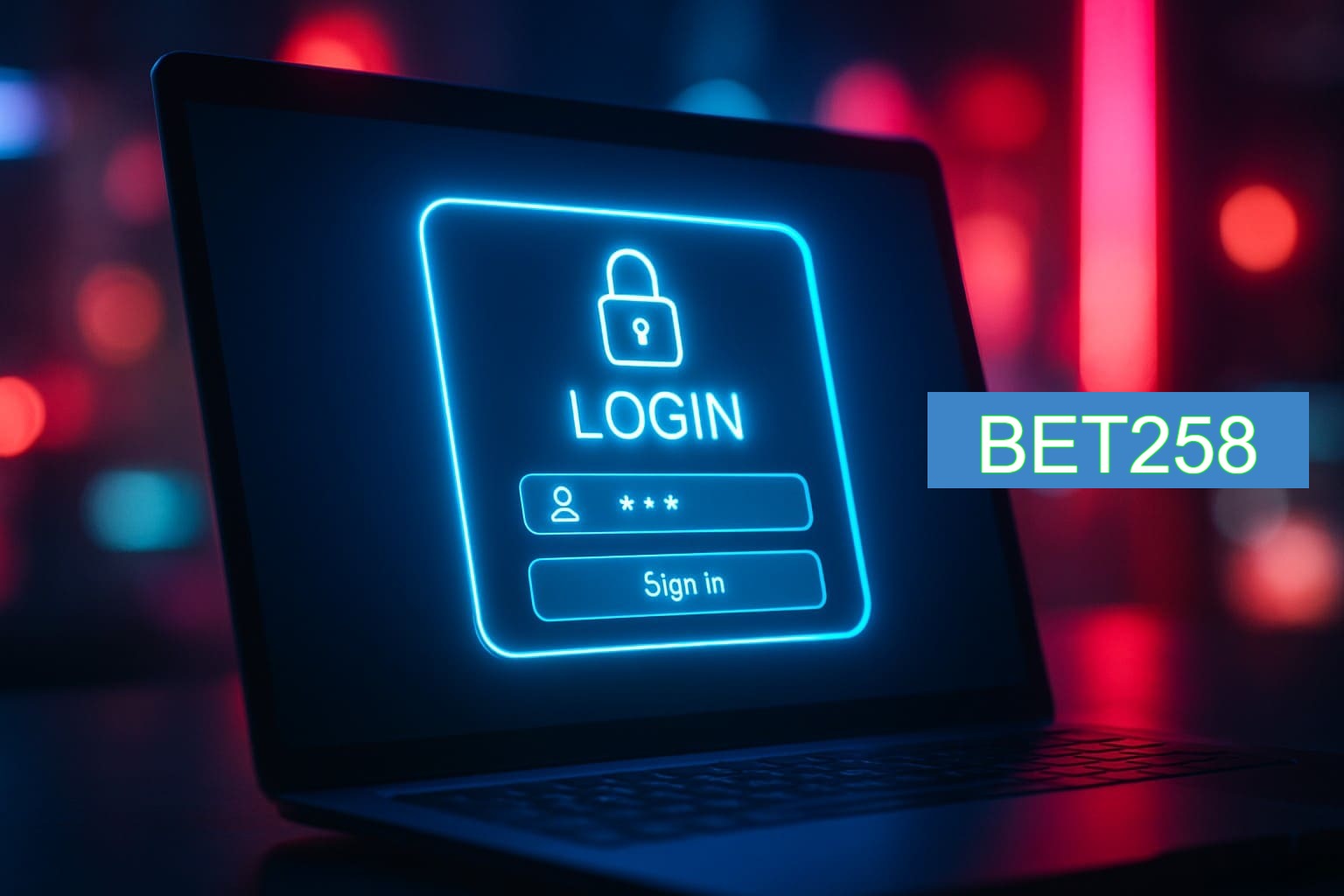 Benefícios do Login