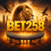 Logo da BET258